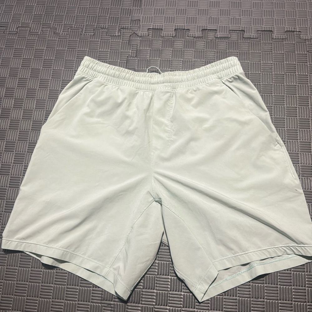 Pace Breaker Linerless Short